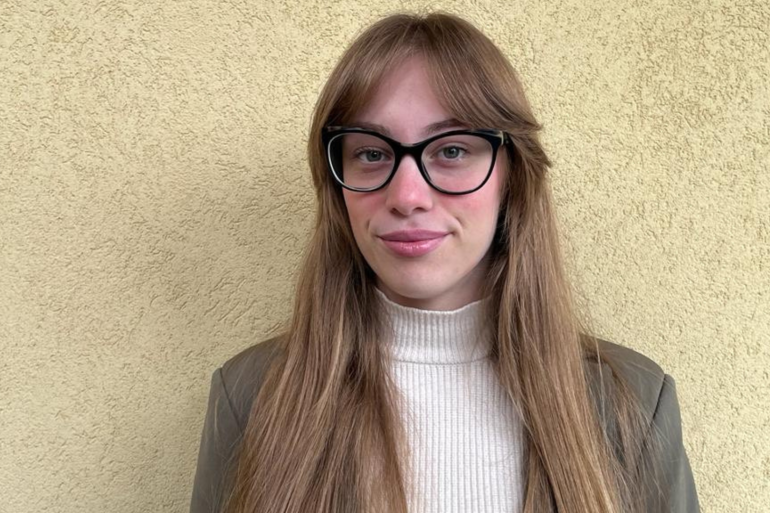Aurora Cesana è la nuova Digital Data Analyst di Tag Manager Italia