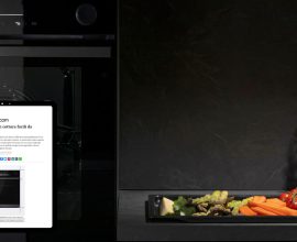 I migliori forni e piani cottura per una cucina impeccabile