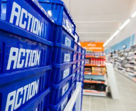 Action torna per la seconda volta in Liguria e apre un nuovo punto vendita a Imperia