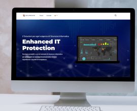 SecureGate rappresenta la nuova identità globale di SGBox e Cybertrust365