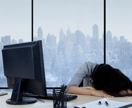 Il Welfare Aziendale passa anche dal sonno, parola dello Sleep Coach Loris Bonamassa
