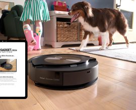 Roomba Combo j9+ è il robot che porta la pulizia di casa su un nuovo livello