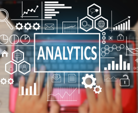 Tag Manager Italia porta in alto l'e-commerce di MecShopping con Google Analytics 4