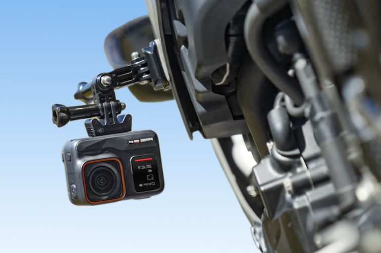 Con le nuove action cam smart di Insta360 la qualità d'immagine è impareggiabile