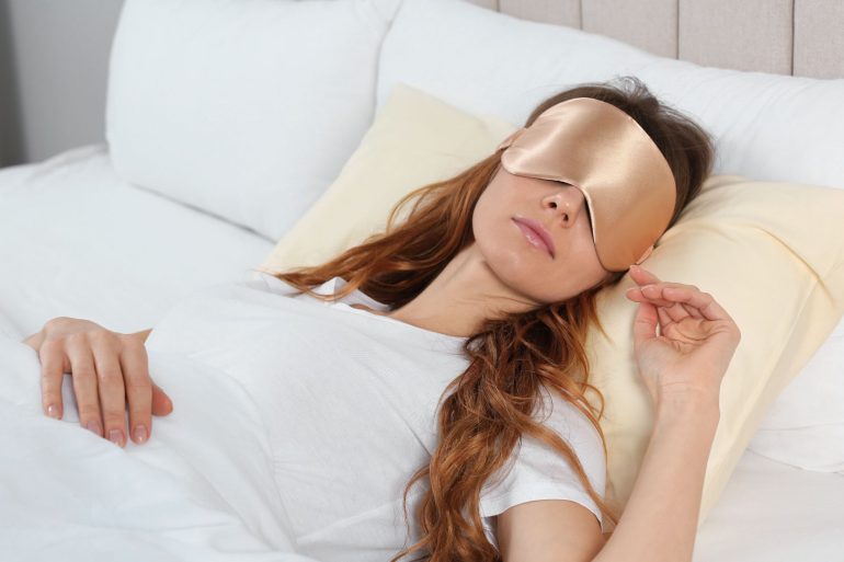 Qualità del sonno e postura: esiste una relazione? Lo spiega il Metodo Bonamassa