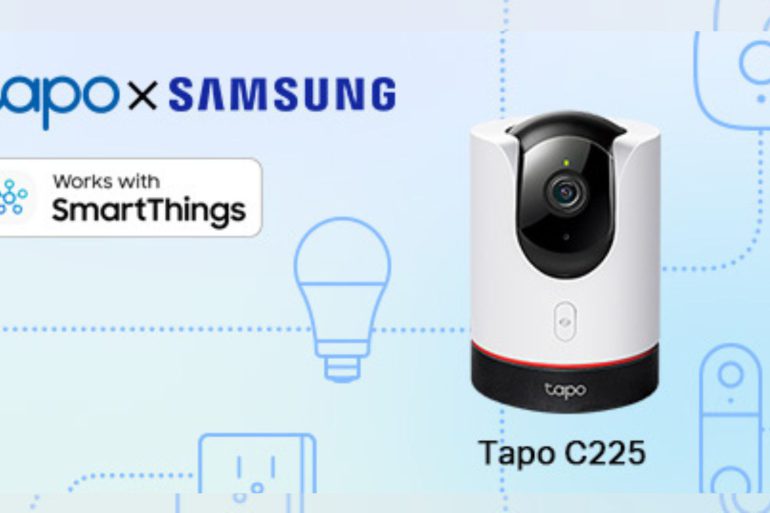 Tapo e Samsung insieme per rendere la Smart Home ancora più innovativa