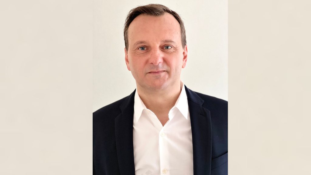 Alexandre Menu è stato nominato nuovo Direttore Generale di Netatmo