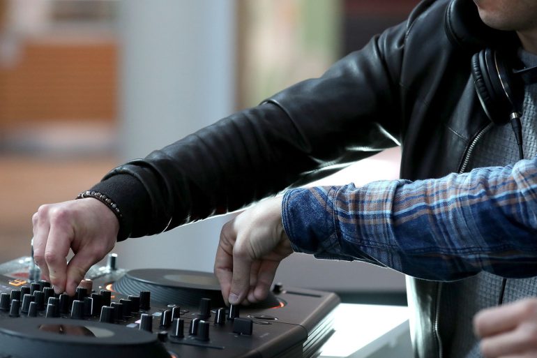 MIR Club, un'esperienza unica fra test di mercato e networking