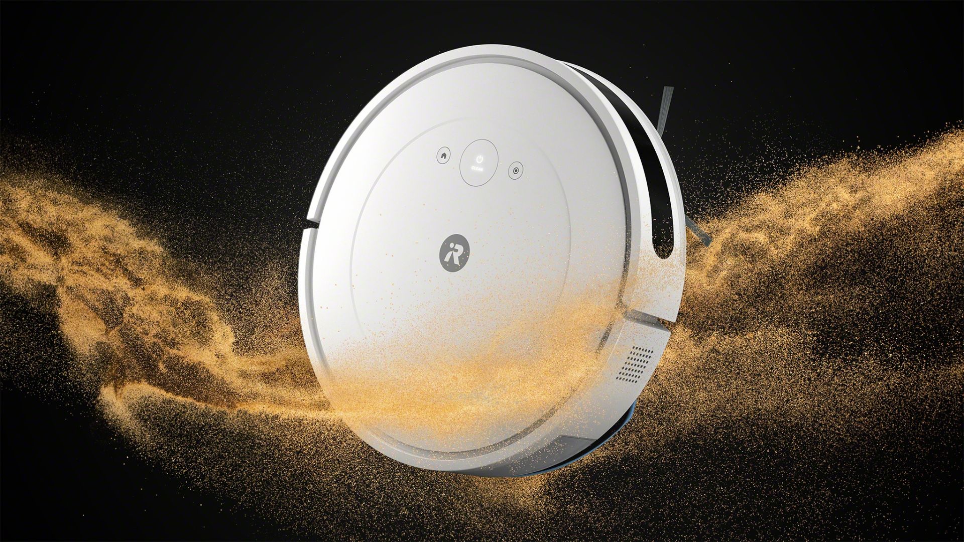 Panni Di Ricambio In Microfibra Per Roomba, Essential 2 E Vac - Confezione Da 4, Lavabili