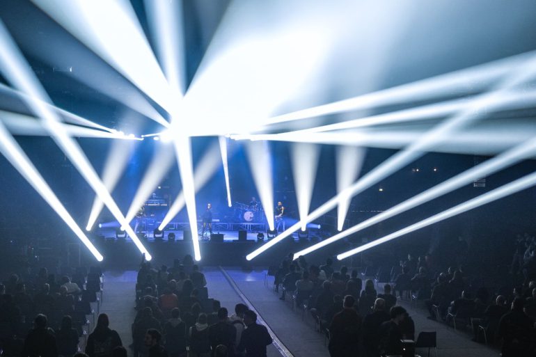 MIR 2024: il backstage diventa protagonista con Live You Play