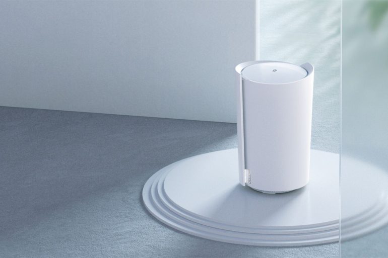 Con TP-Link si può portare nella seconda casa le prestazioni della fibra, ma senza la fibra