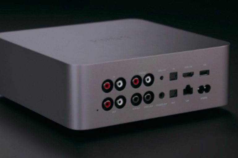 Audiogamma presenta WiiM ULTRA, impossibile volere di meglio