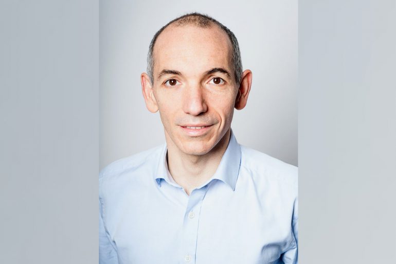 Netatmo nomina Marc Chachereau nuovo direttore della ricerca e sviluppo