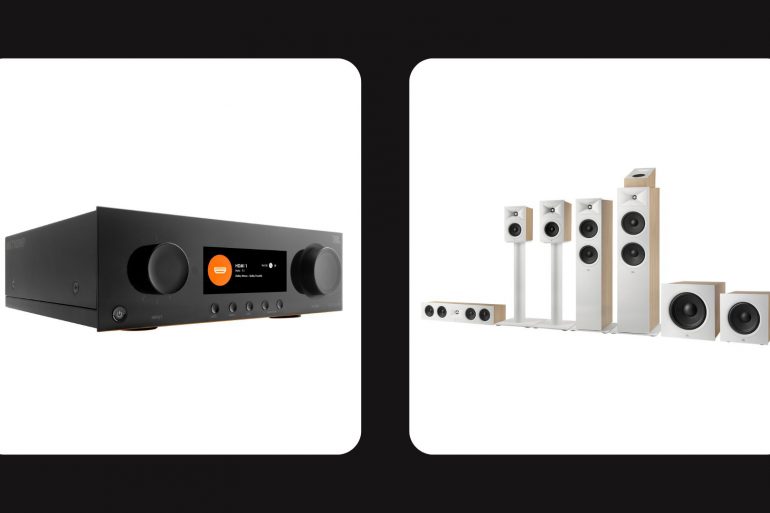 JBL con la serie Stage 2 e MA reinventa l’audio/video