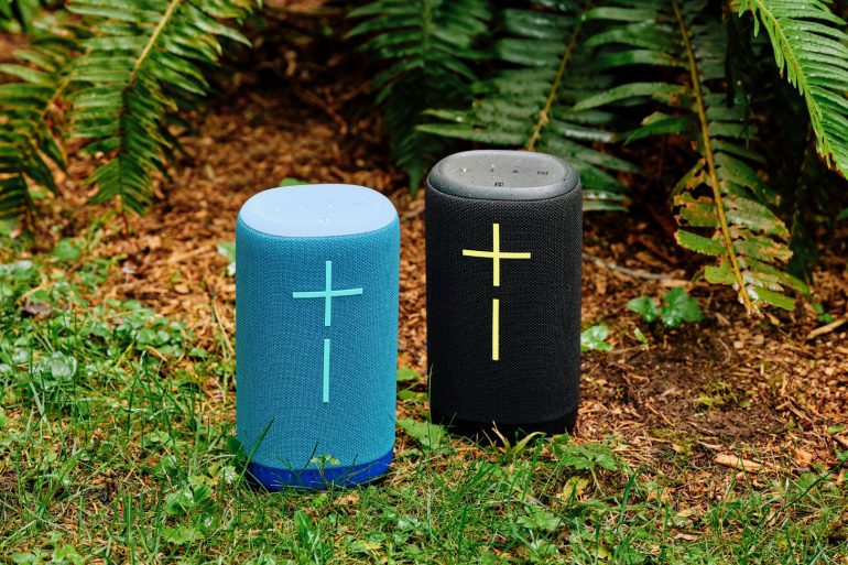 Ultimate Ears EVERBOOM, il nuovo altoparlante portatile a prova di avventura