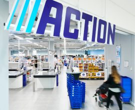 Action cresce in provincia di Roma con una nuovo store a Castel Romano
