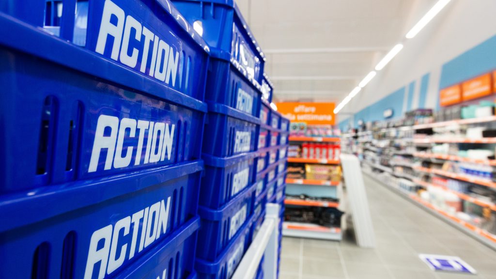 Action Soliera, aperto un nuovo store in provincia di Modena