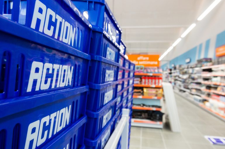 Action Soliera, aperto un nuovo store in provincia di Modena