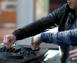 Ritorna MIR CLUB, l’appuntamento dedicato ai dj e alla club culture