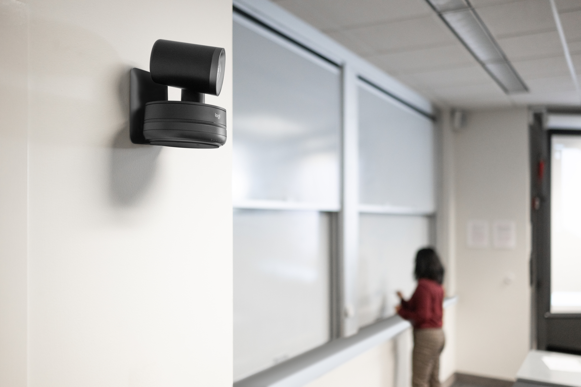 Logitech svela Rally Camera Streamline Kit per didattica Hyflex