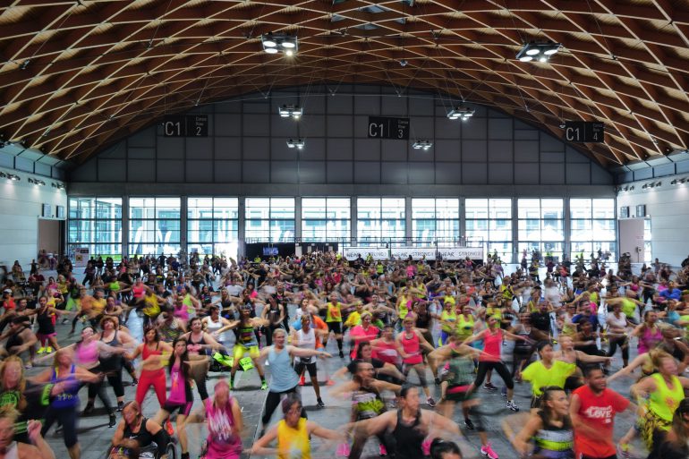 Il benessere in tutte le sue sfumature a RiminiWellness 2025
