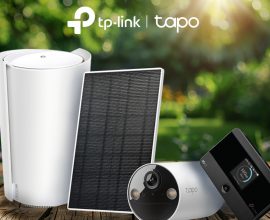 TP-Link e le soluzioni per proteggere casa e navigare quando si è in vacanza
