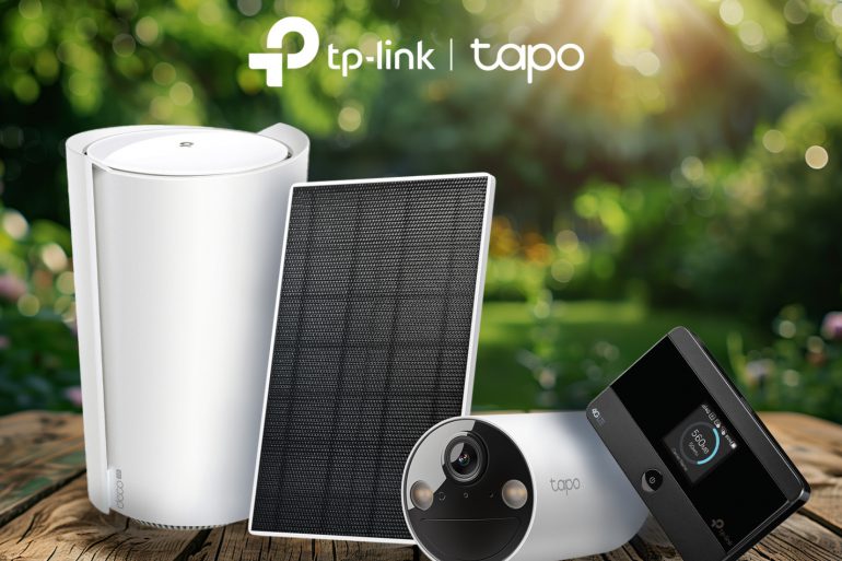 TP-Link e le soluzioni per proteggere casa e navigare quando si è in vacanza
