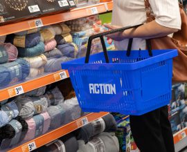 Da Action, 8 idee per decorare casa e il fai-da-te a Pasqua