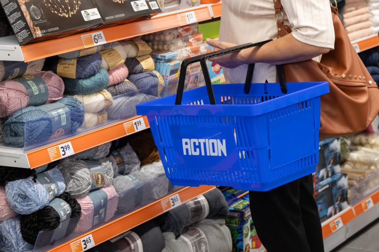 Da Action, 8 idee per decorare casa e il fai-da-te a Pasqua