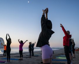 Rimini Wellness OFF 2025 apre le adesioni per il Fuorisalone del benessere