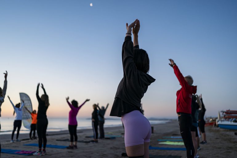 Rimini Wellness OFF 2025 apre le adesioni per il Fuorisalone del benessere