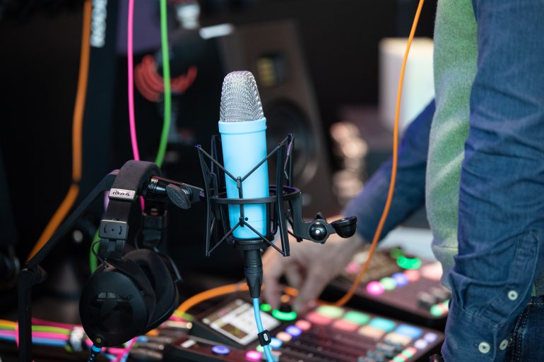 MIR 2025 introduce l’area Broadcast Production per esplorare il futuro della TV e dello sport