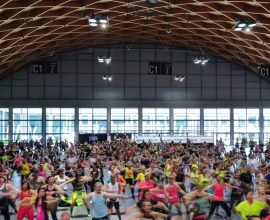 Apre il RiminiWellness 2025, un'esperienza immersiva tra sport, innovazione e nuove tendenze