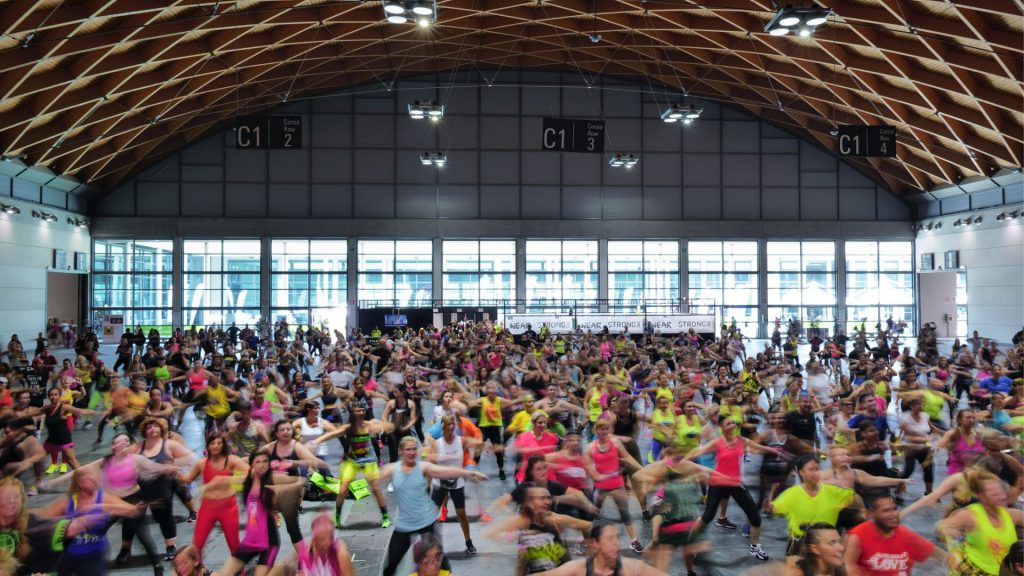 A RiminiWellness 2025 l'innovazione anticipa il benessere del futuro