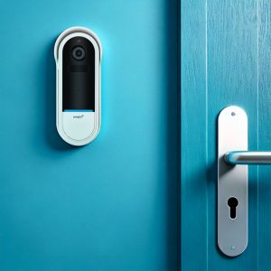 La gamma security di omajin migliora la protezione domestica contro i furti
