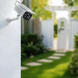La gamma security di omajin migliora la protezione domestica contro i furti