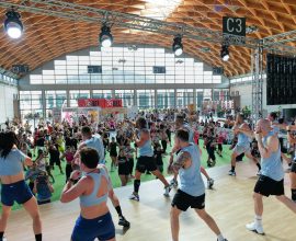 RiminiWellness 2025 valorizza salute e benessere nell’Area Health
