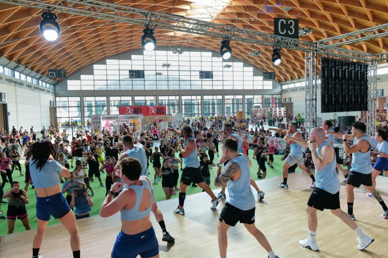 RiminiWellness 2025 valorizza salute e benessere nell’Area Health