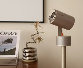 Proiettori portatili XGIMI trasformano ogni luogo estivo in un cinema