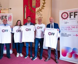 RiminiWellness OFF anima la Riviera con sport ed eventi aperti a tutti