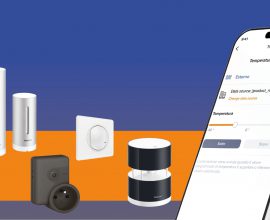 Netatmo Home e Control