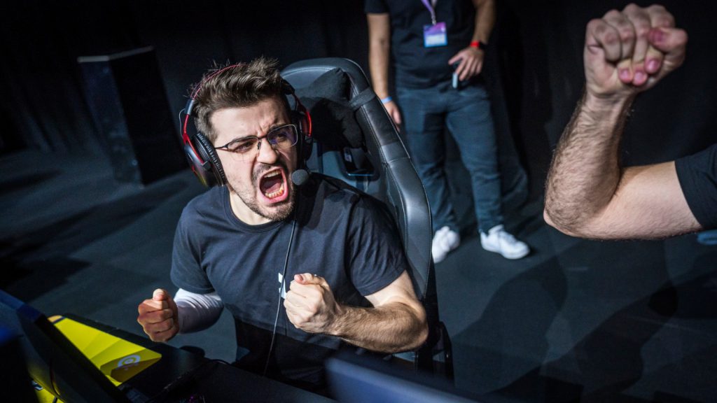 UNIVERSITY Esports trasforma gli spettatori italiani in player attivi