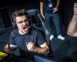 UNIVERSITY Esports trasforma gli spettatori italiani in player attivi