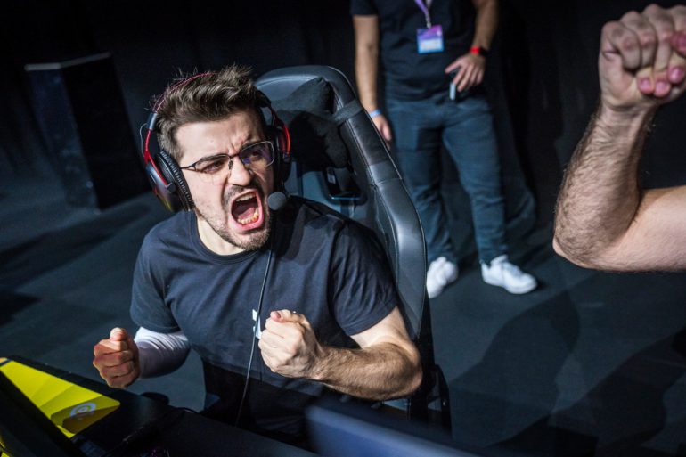 UNIVERSITY Esports trasforma gli spettatori italiani in player attivi