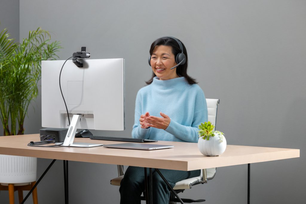 Logitech Zone Wireless 2, la prima cuffia Bluetooth per Teams