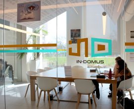 In-Domus sceglie Omada by TP-Link per connettere le residenze universitarie