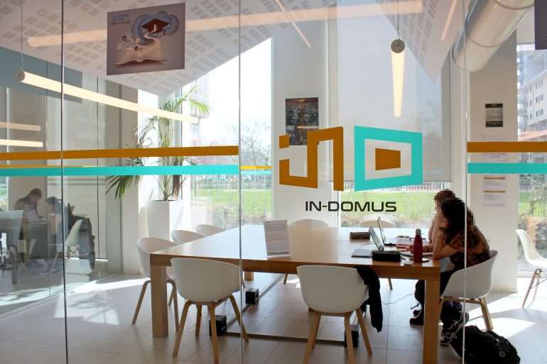 In-Domus sceglie Omada by TP-Link per connettere le residenze universitarie