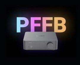 Audiogamma presenta l’amplificatore integrato WiiM Vibelink Amp