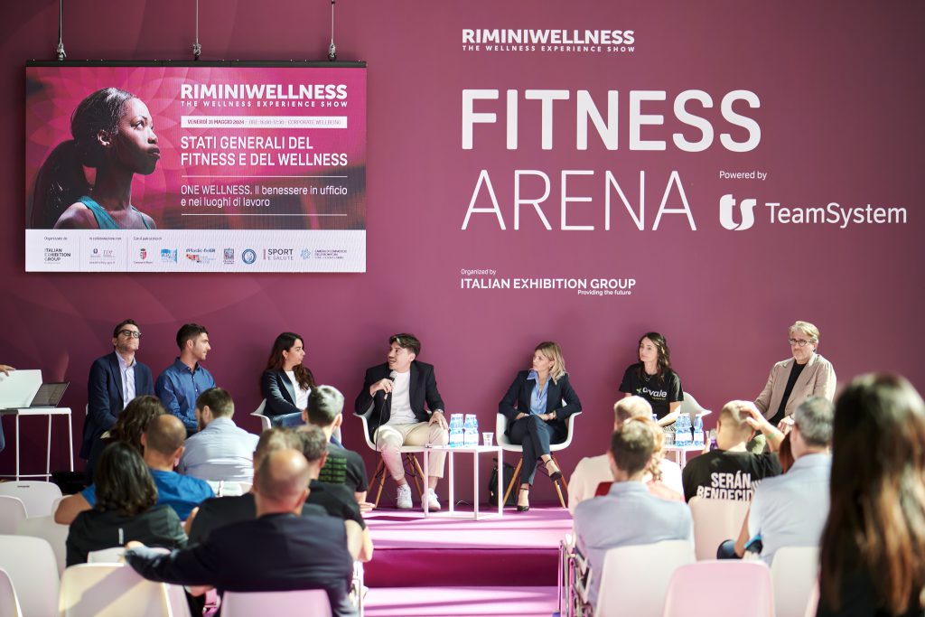 RiminiWellness 2025 annuncia le novità formative dell'edizione