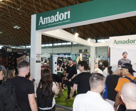 L’area FoodWell porta la sana alimentazione al centro di RiminiWellness 2025